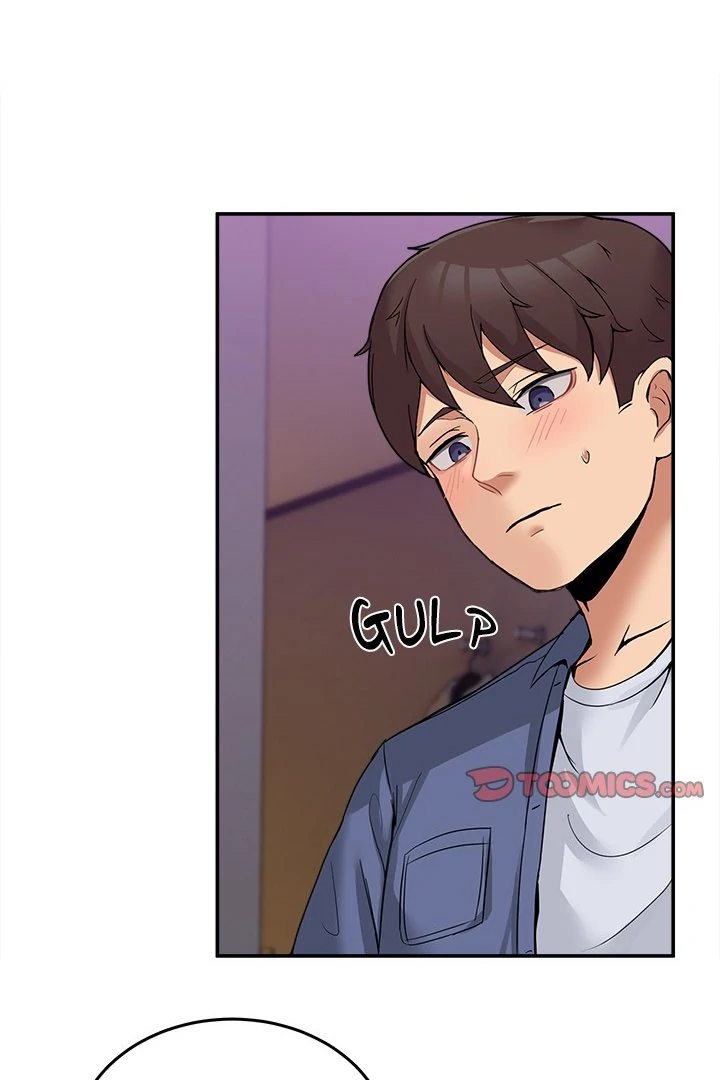 No Men Allowed Chapter 5 - Page 21 in English
