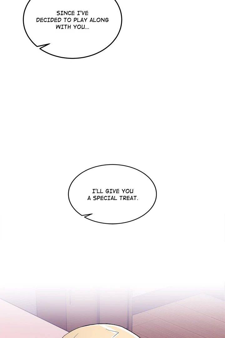 No Men Allowed Chapter 5 - Page 22 in English