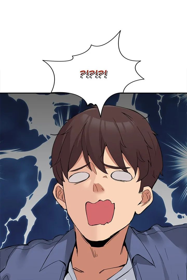 No Men Allowed Chapter 5 - Page 32 in English