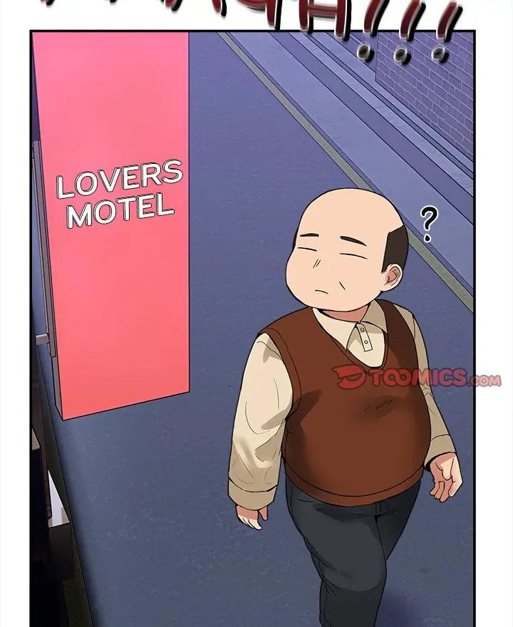 No Men Allowed Chapter 5 - Page 34 in English