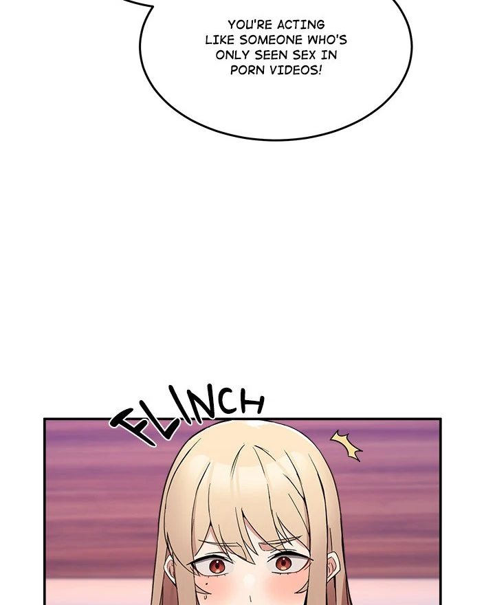 No Men Allowed Chapter 5 - Page 39 in English