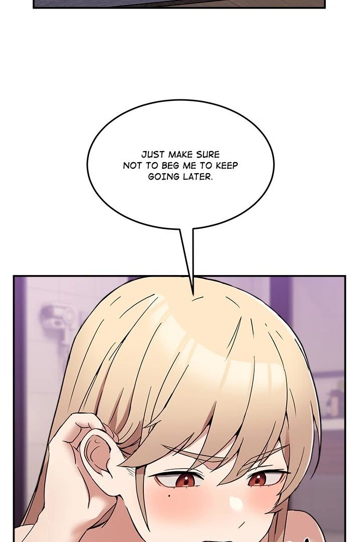 No Men Allowed Chapter 5 - Page 42 in English