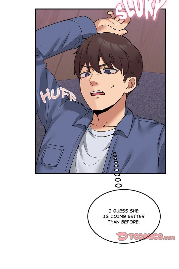 No Men Allowed Chapter 5 - Page 47 in English