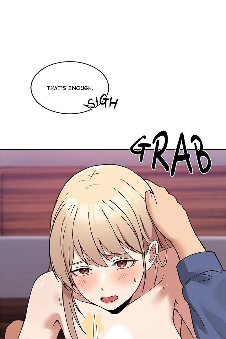 No Men Allowed Chapter 5 - Page 48 in English