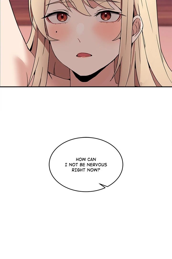 No Men Allowed Chapter 5 - Page 58 in English