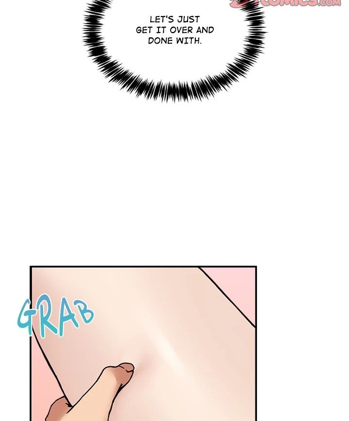 No Men Allowed Chapter 5 - Page 68 in English