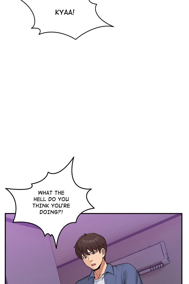 No Men Allowed Chapter 5 - Page 71 in English