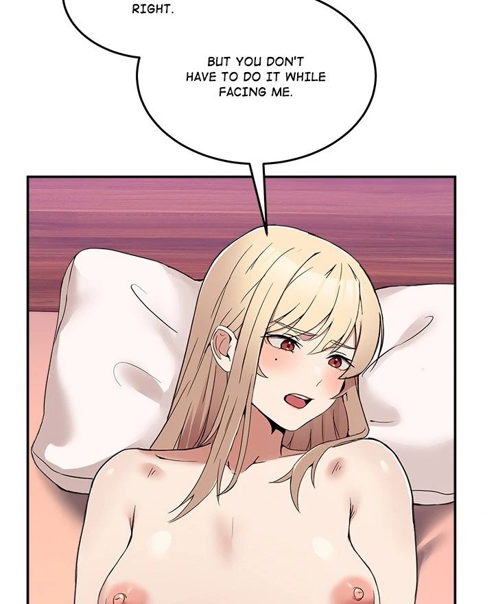 No Men Allowed Chapter 5 - Page 73 in English