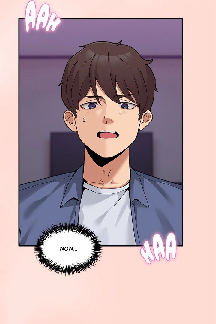 No Men Allowed Chapter 5 - Page 85 in English