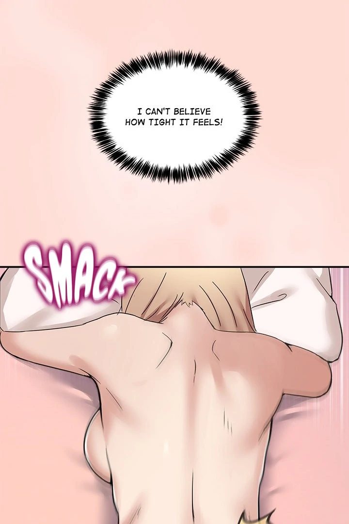 No Men Allowed Chapter 5 - Page 86 in English