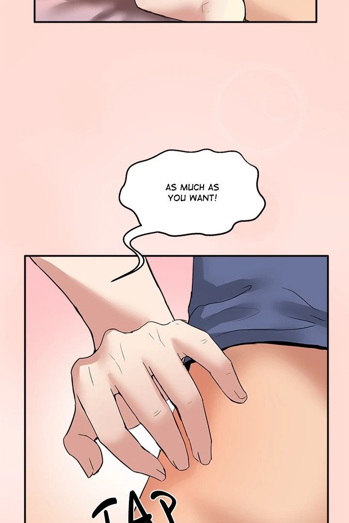 No Men Allowed Chapter 5 - Page 92 in English