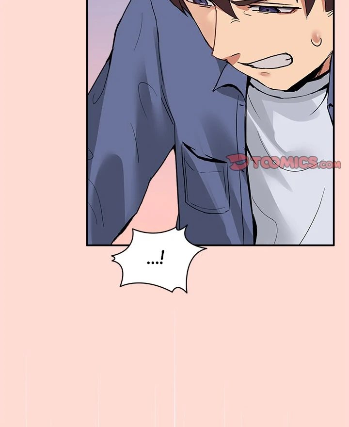 No Men Allowed Chapter 5 - Page 94 in English