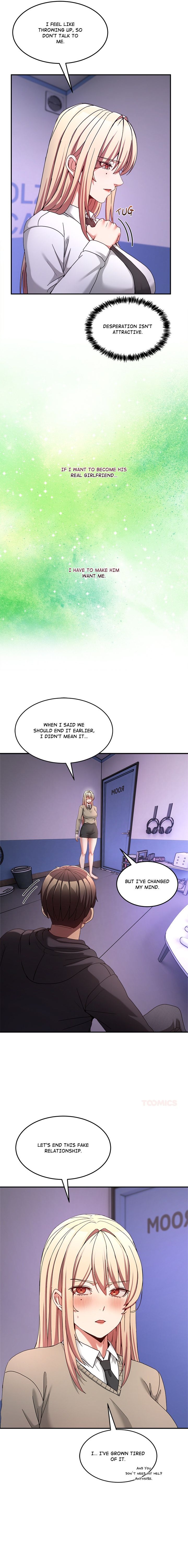 No Men Allowed Chapter 50 - Page 19 in English