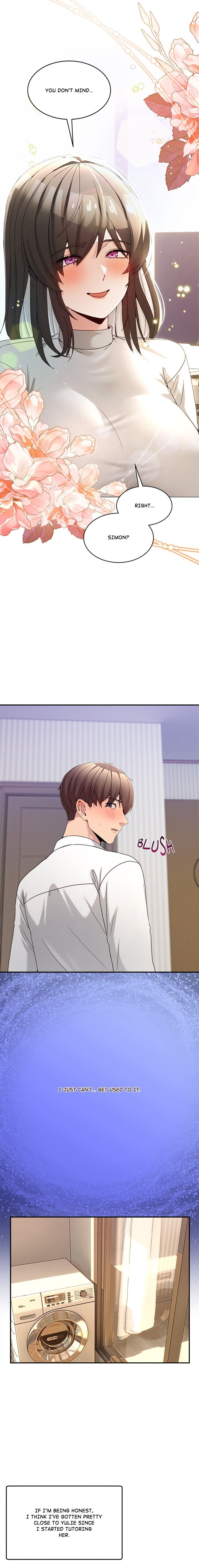 No Men Allowed Chapter 51 - Page 18 in English