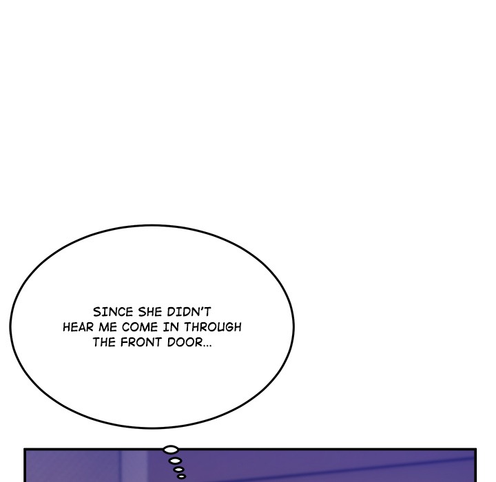 No Men Allowed Chapter 55 - Page 10 in English