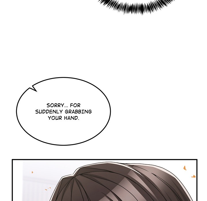 No Men Allowed Chapter 55 - Page 112 in English