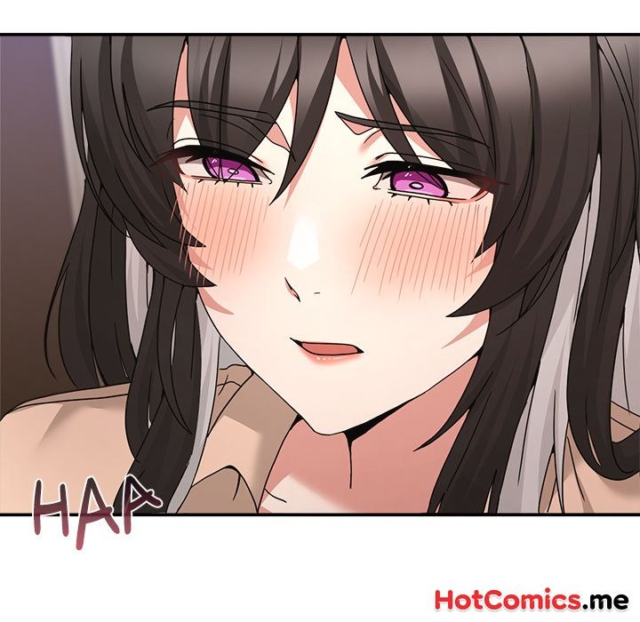 No Men Allowed Chapter 55 - Page 115 in English