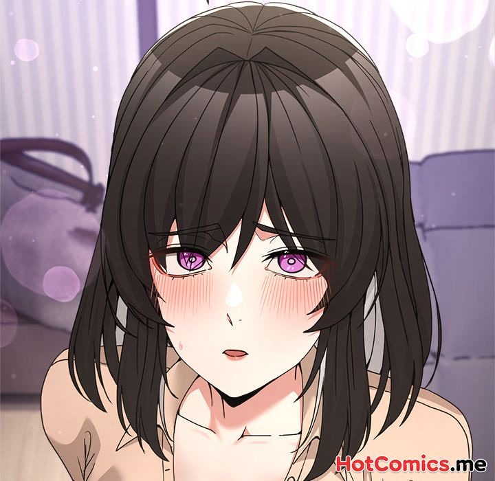 No Men Allowed Chapter 55 - Page 129 in English