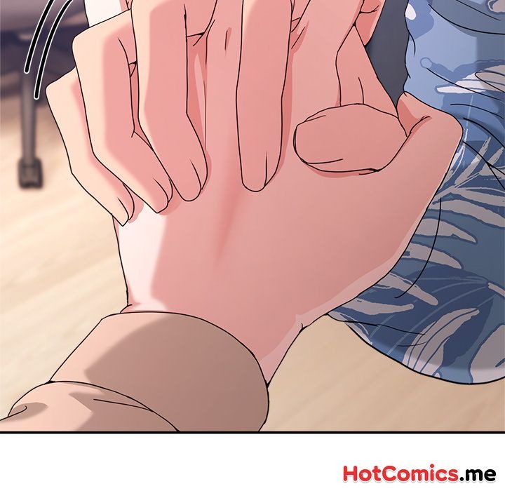 No Men Allowed Chapter 55 - Page 139 in English