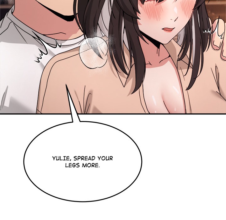 No Men Allowed Chapter 55 - Page 150 in English