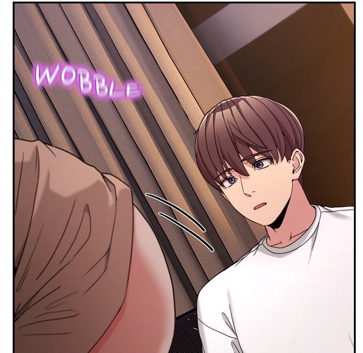 No Men Allowed Chapter 55 - Page 157 in English