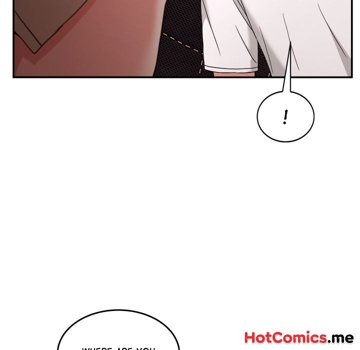 No Men Allowed Chapter 55 - Page 158 in English