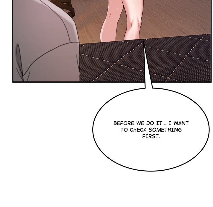 No Men Allowed Chapter 55 - Page 160 in English