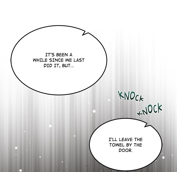 No Men Allowed Chapter 55 - Page 161 in English