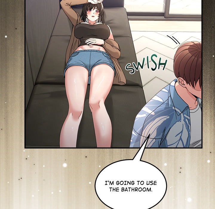 No Men Allowed Chapter 55 - Page 164 in English