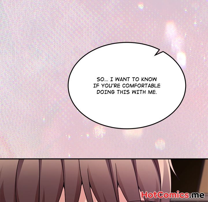 No Men Allowed Chapter 55 - Page 167 in English