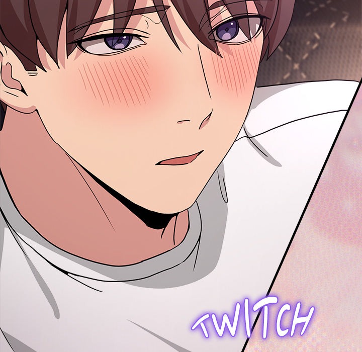 No Men Allowed Chapter 55 - Page 168 in English