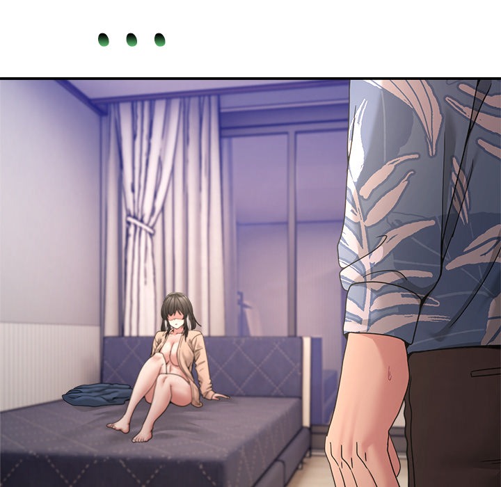 No Men Allowed Chapter 55 - Page 25 in English