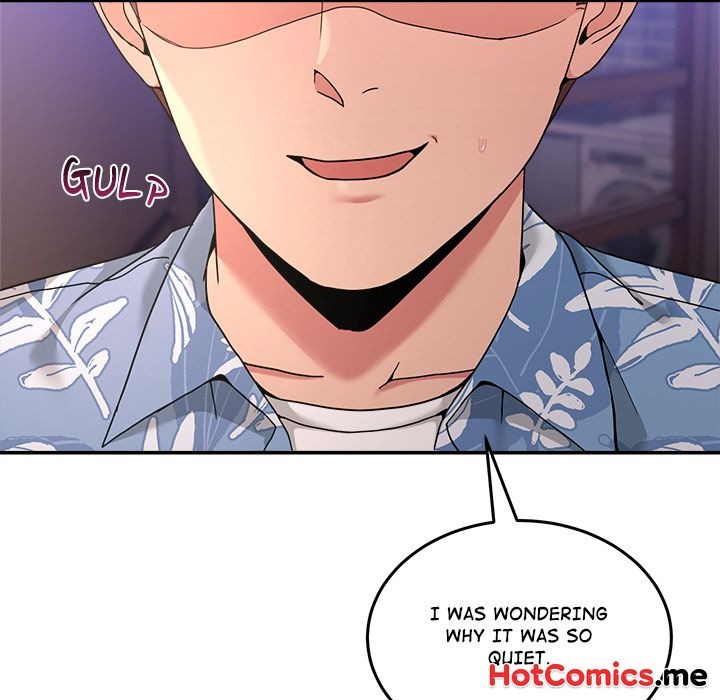 No Men Allowed Chapter 55 - Page 28 in English