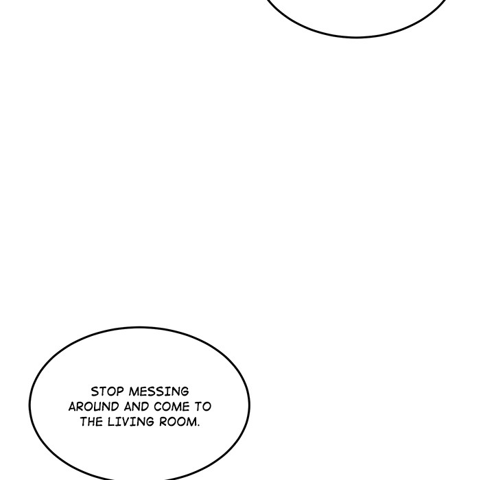 No Men Allowed Chapter 55 - Page 29 in English