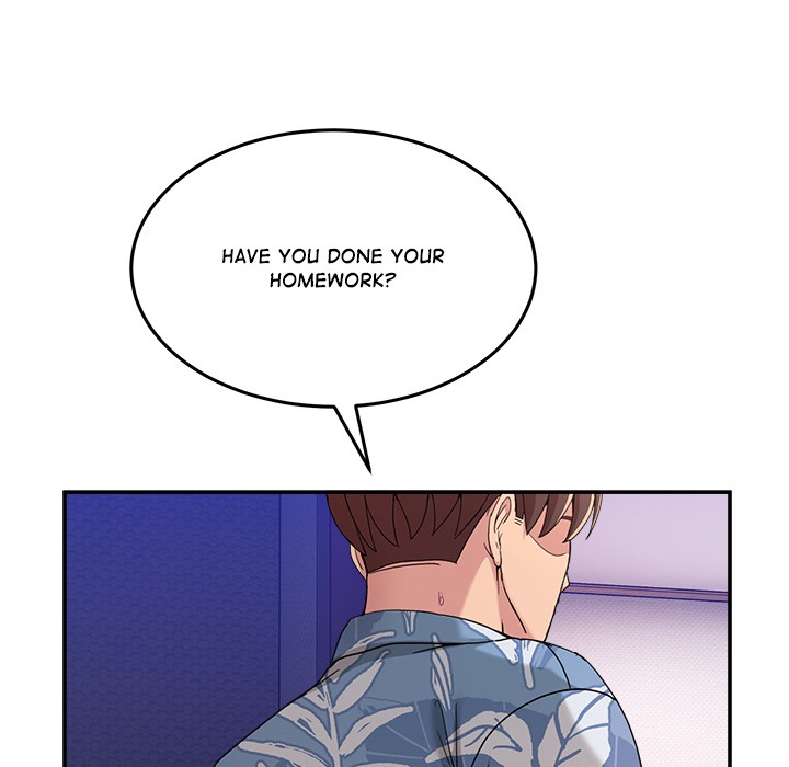 No Men Allowed Chapter 55 - Page 32 in English