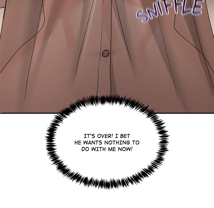 No Men Allowed Chapter 55 - Page 46 in English