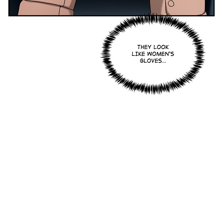 No Men Allowed Chapter 55 - Page 53 in English