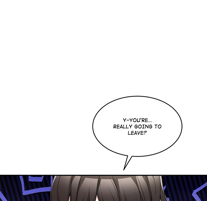 No Men Allowed Chapter 55 - Page 65 in English