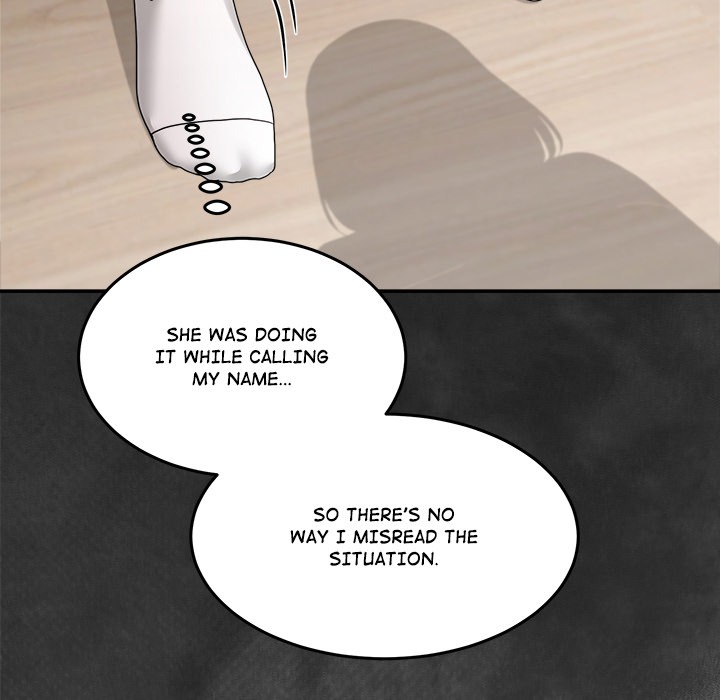 No Men Allowed Chapter 55 - Page 70 in English
