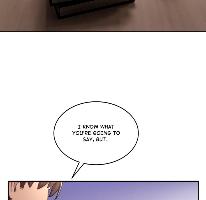 No Men Allowed Chapter 55 - Page 83 in English