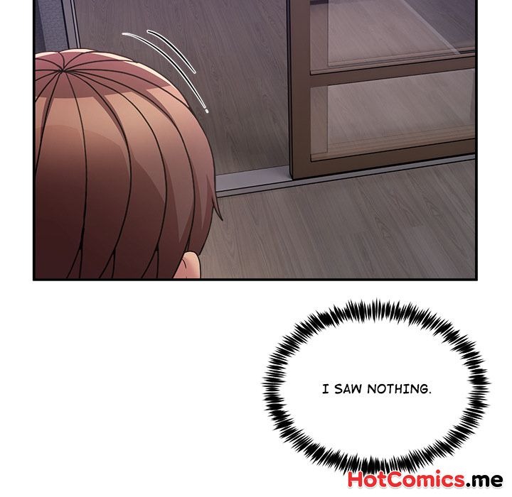 No Men Allowed Chapter 55 - Page 9 in English