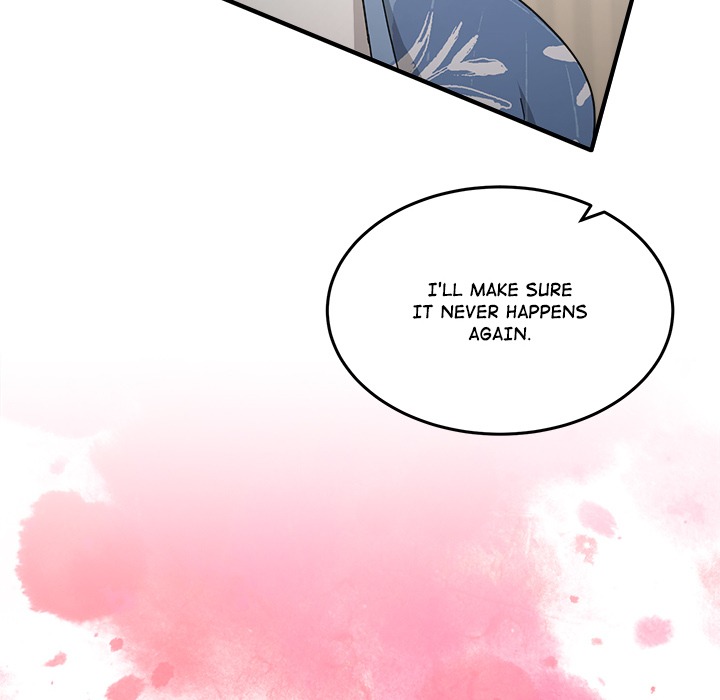 No Men Allowed Chapter 55 - Page 99 in English