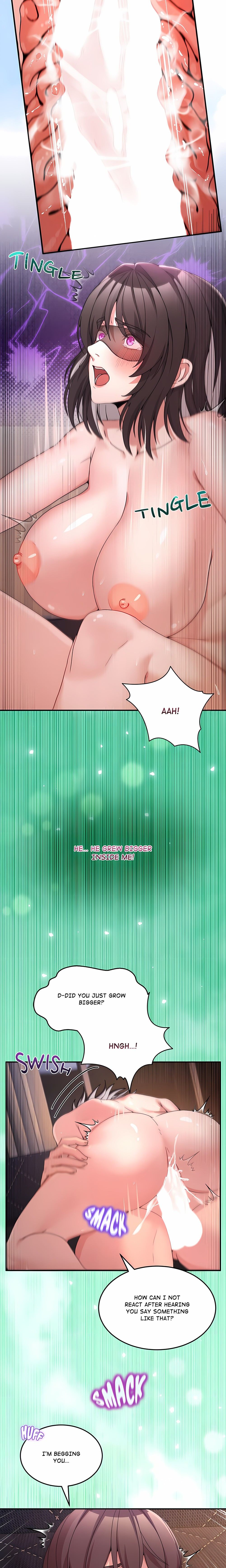 No Men Allowed Chapter 57 - Page 22 in English