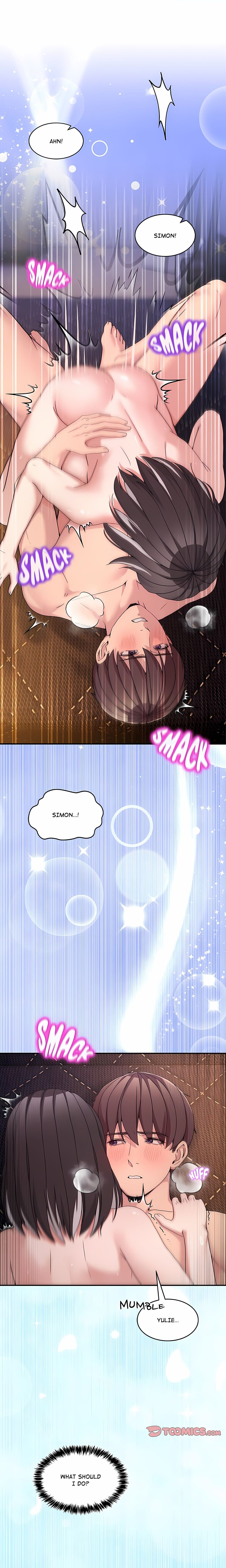 No Men Allowed Chapter 57 - Page 24 in English