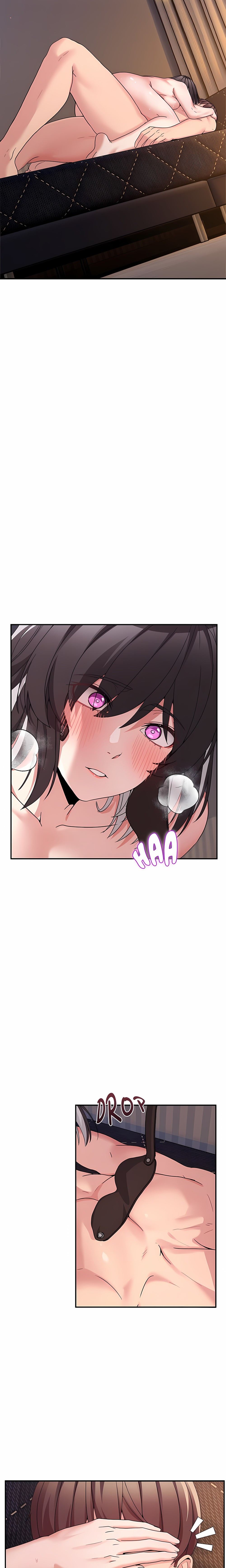 No Men Allowed Chapter 57 - Page 27 in English