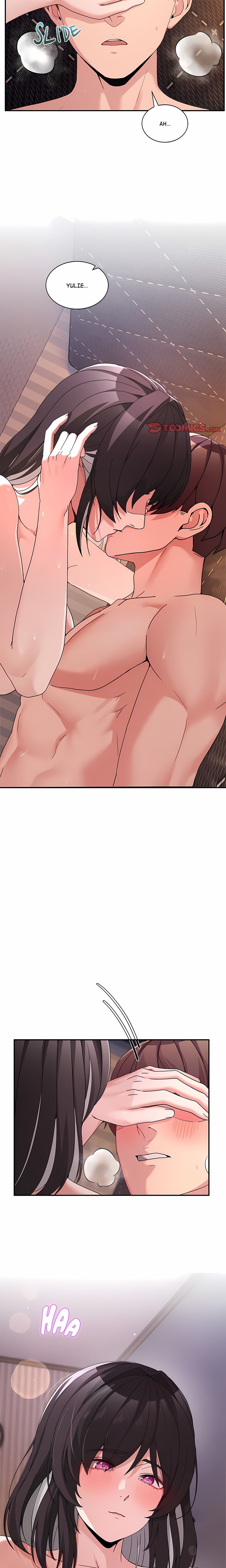 No Men Allowed Chapter 57 - Page 28 in English