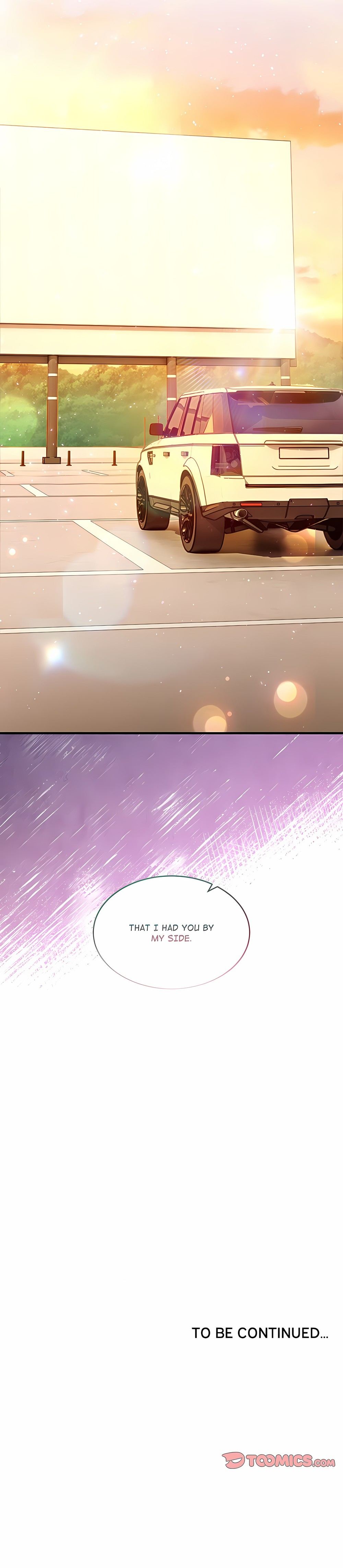 No Men Allowed Chapter 60 - Page 25 in English