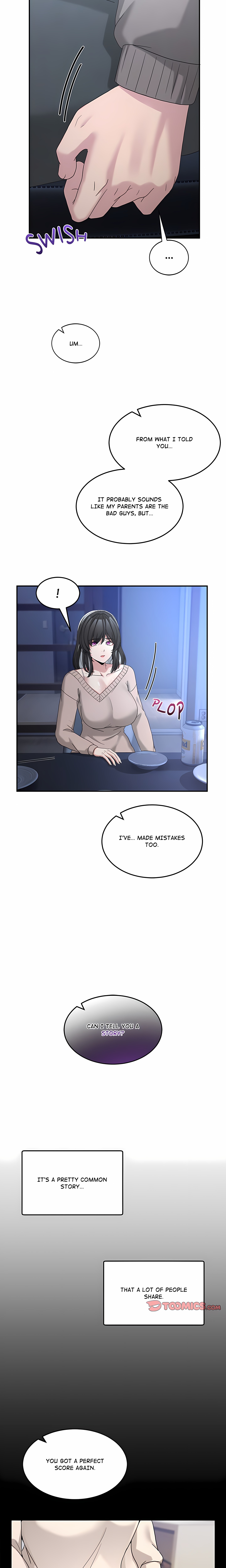 No Men Allowed Chapter 61 - Page 14 in English