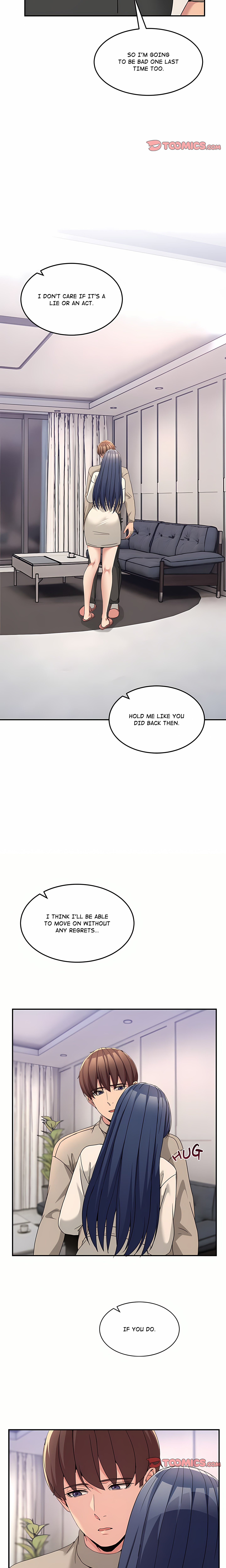 No Men Allowed Chapter 62 - Page 23 in English