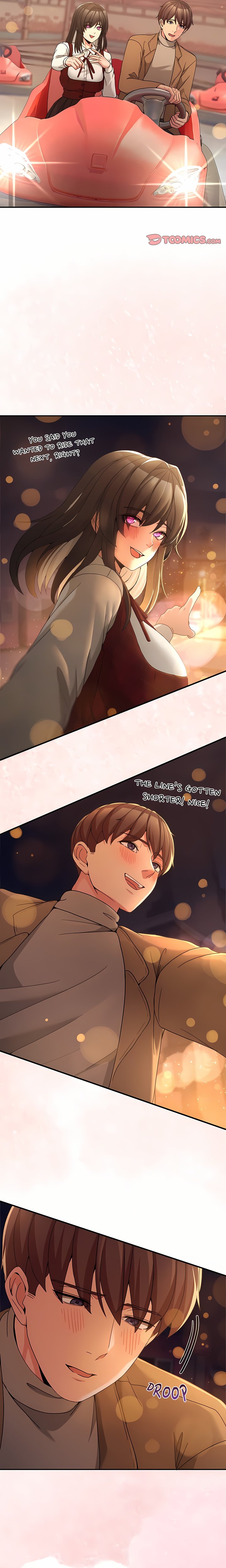 No Men Allowed Chapter 64 - Page 13 in English